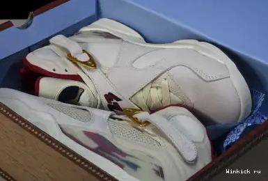 Casa Retro Su SoleFly SP Casa Mi Jordan Es 8 0615
